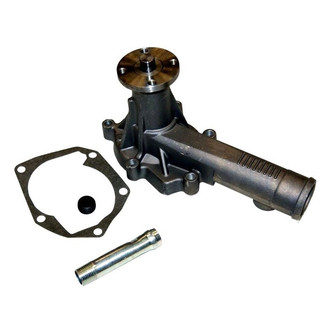 GMB® - Engine Coolant Water Pump