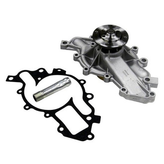 GMB® - Engine Water Pump