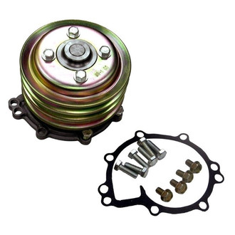 GMB® - Engine Water Pump