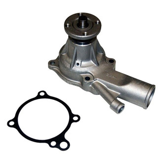 GMB® - Engine Water Pump