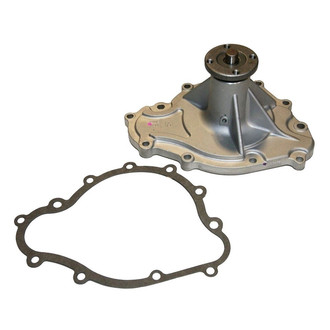 GMB® - Engine Water Pump