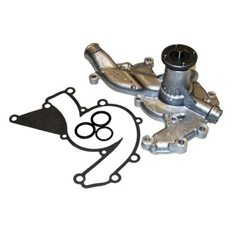 GMB® - Engine Water Pump