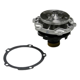 GMB® - Engine Coolant Water Pump