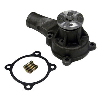 GMB® - Engine Water Pump