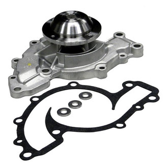 GMB® - Engine Coolant Water Pump