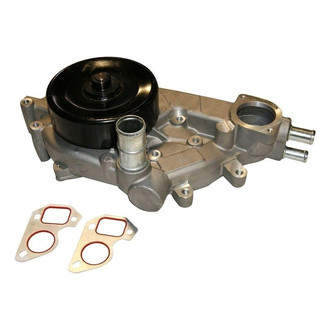 GMB® - Engine Coolant Water Pump