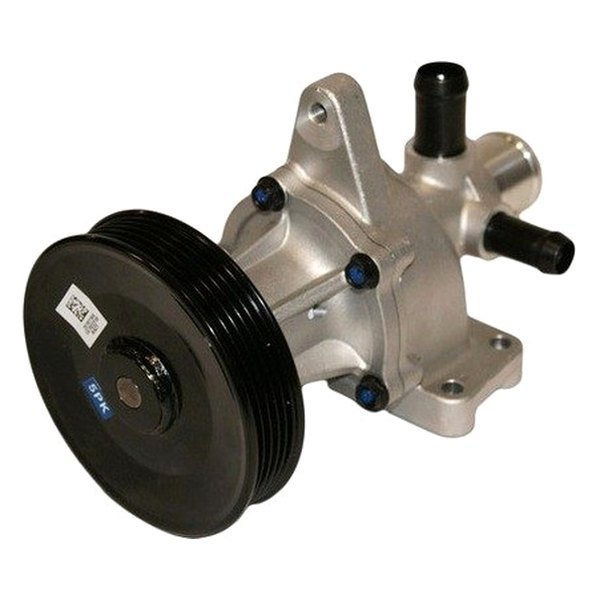 GMB® - Chevy Spark 2015 Replacement Water Pump