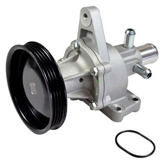 GMB® - Engine Water Pump
