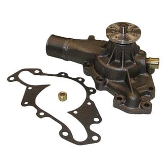 GMB® - Engine Water Pump