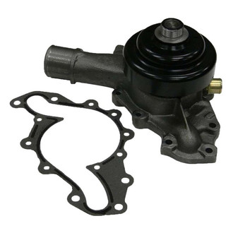 GMB® - Engine Water Pump