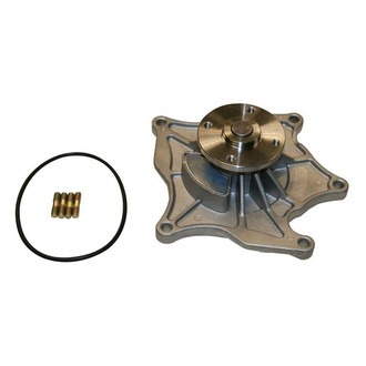 GMB® - Engine Coolant Water Pump
