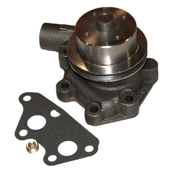 GMB® - Engine Water Pump