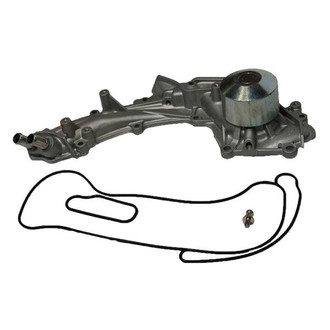 GMB® - Engine Coolant Water Pump
