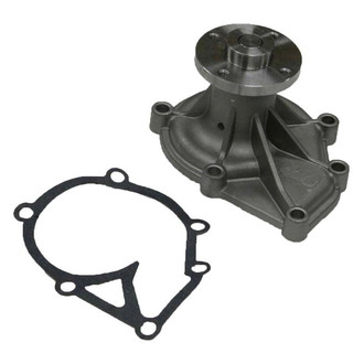 GMB® - Engine Coolant Water Pump