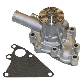 GMB® - Engine Water Pump