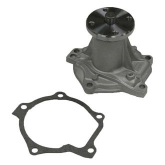 GMB® - Engine Coolant Water Pump