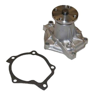 GMB® - Engine Water Pump