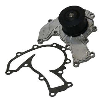 GMB® - Engine Water Pump