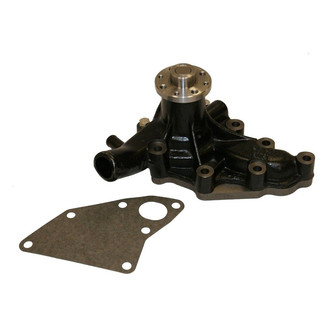 GMB® - Engine Water Pump
