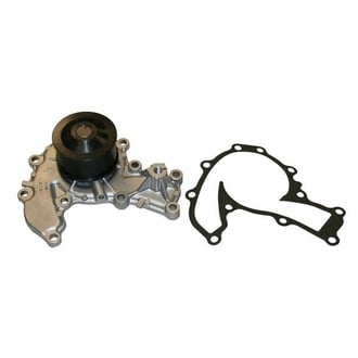 GMB® - Engine Coolant Water Pump