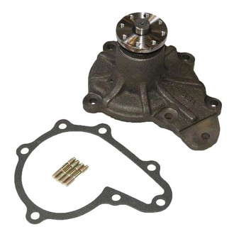 GMB® - Engine Coolant Water Pump