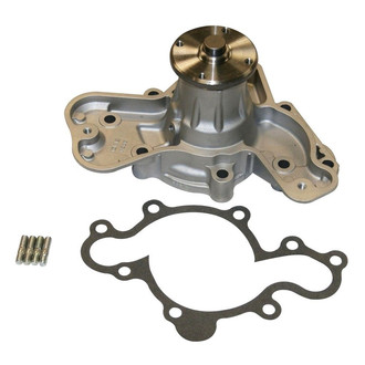 GMB® - Engine Water Pump