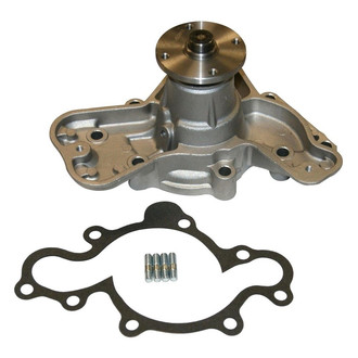 GMB® - Engine Water Pump