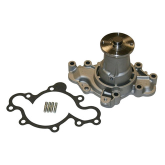 GMB® - Engine Water Pump