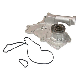 GMB® - Engine Coolant Water Pump