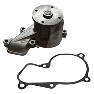 GMB® - Engine Coolant Water Pump