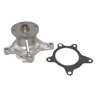 GMB® - Engine Coolant Water Pump