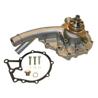 GMB® - Engine Water Pump