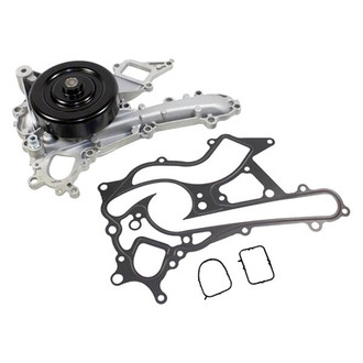 GMB® - Engine Coolant Water Pump