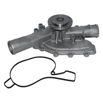 GMB® - Engine Coolant Water Pump