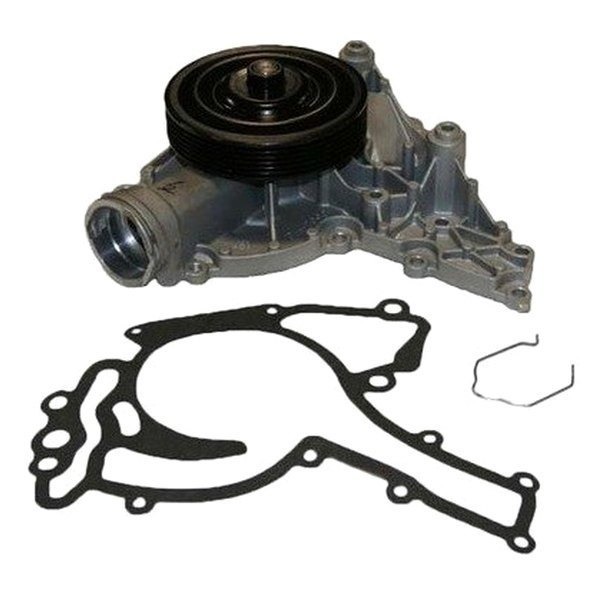 GMB® - Engine Water Pump