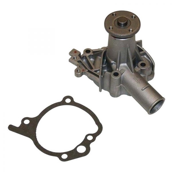 GMB® - Engine Water Pump