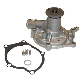 GMB® - Engine Water Pump