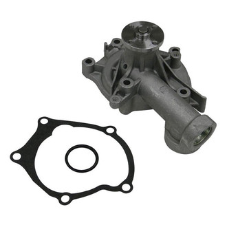 GMB® - Engine Water Pump