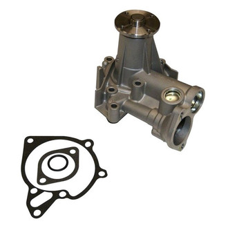 GMB® - Engine Water Pump