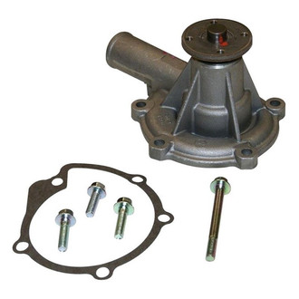 GMB® - Engine Water Pump