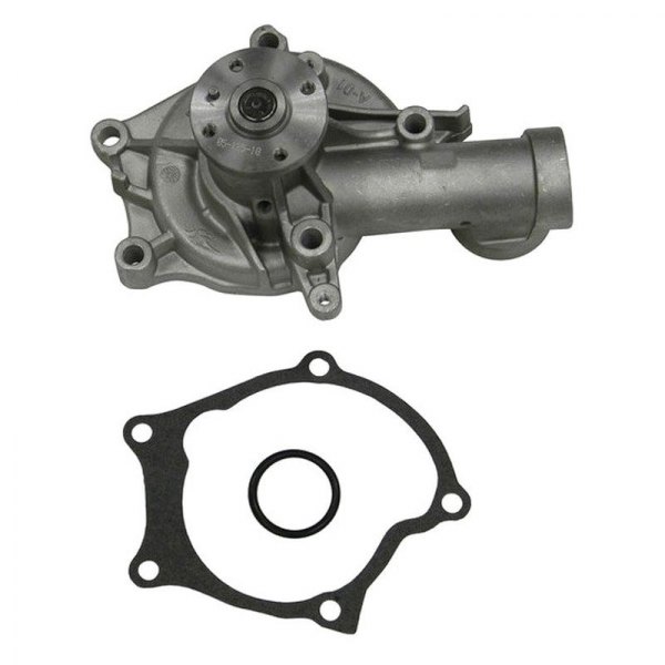 GMB® - Engine Water Pump