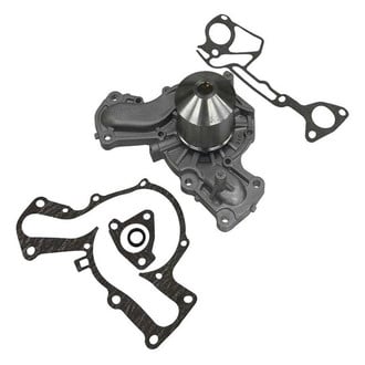 GMB® - Engine Coolant Water Pump