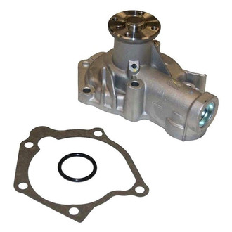 GMB® - Engine Water Pump