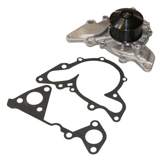 GMB® - Engine Water Pump