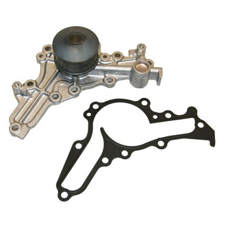GMB® - Engine Water Pump