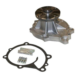 GMB® - Engine Coolant Water Pump