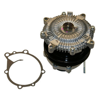 GMB® - Engine Water Pump