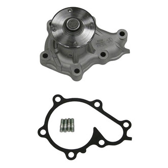 GMB® - Engine Water Pump