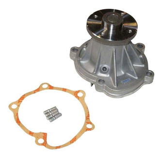 GMB® - Engine Water Pump