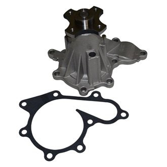 GMB® - Engine Water Pump